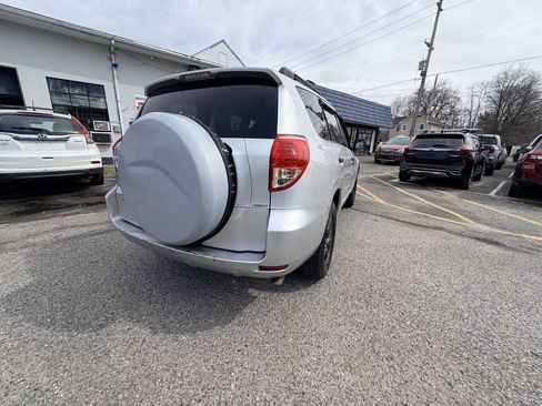 Used 2007 Toyota RAV4 4WD image 12