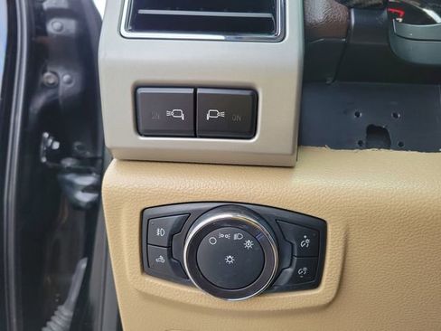 Used 2018 Ford F150 Lariat w/ Equipment Group 502A Luxury image 20