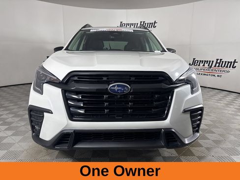 Used 2023 Subaru Ascent Onyx Edition Limited AWD/4WD image 3