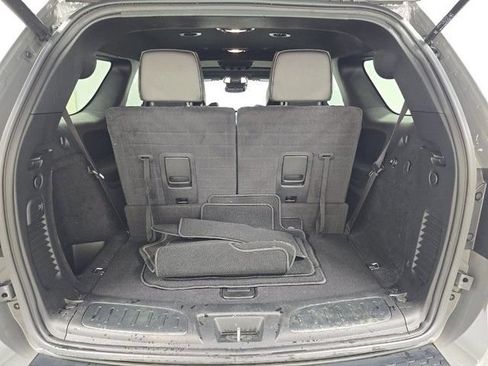 Used 2023 Dodge Durango Citadel AWD/4WD image 22