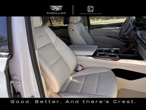 Certified 2026 Cadillac Escalade Platinum Sport image 30