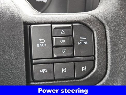 New 2025 Ford F250 XL w/ STX Appearance Package image 19