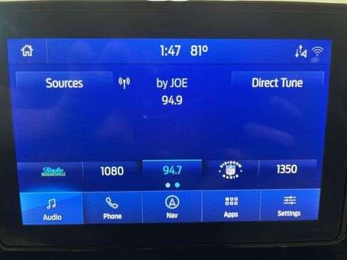 Used 2020 Ford Explorer Limited w/ Class III Trailer Tow Package AWD/4WD image 16