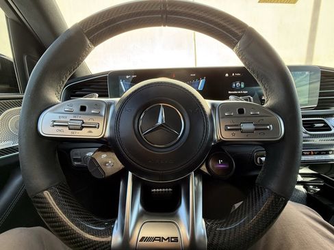 Used 2022 Mercedes-Benz GLE 63 AMG S image 14