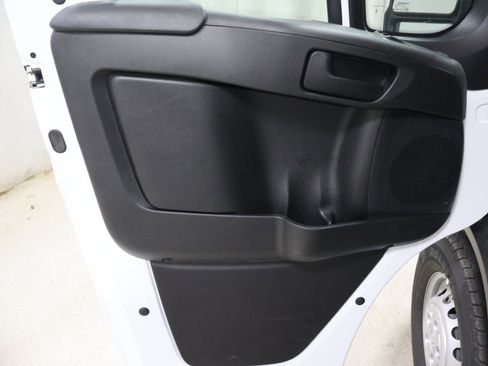 New 2026 RAM ProMaster 2500 FWD image 8