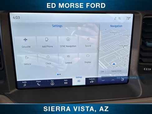 Certified 2024 Ford Bronco Wildtrak AWD/4WD image 30