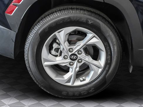 Used 2022 Hyundai Tucson SEL image 34