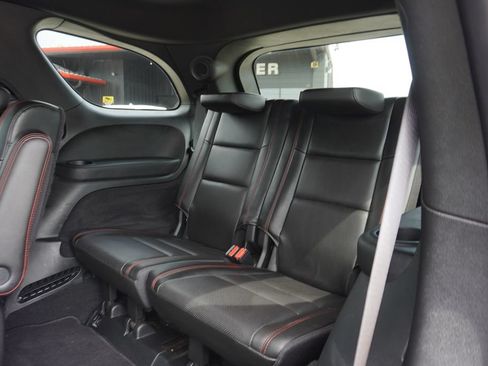 Used 2023 Dodge Durango GT AWD/4WD image 27