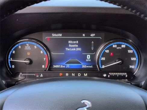 Used 2022 Ford Bronco Sport Badlands w/ Premium Package image 21