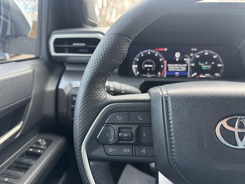 Certified 2024 Toyota Tacoma TRD Sport w/ TRD Sport Upgrade Package image 22