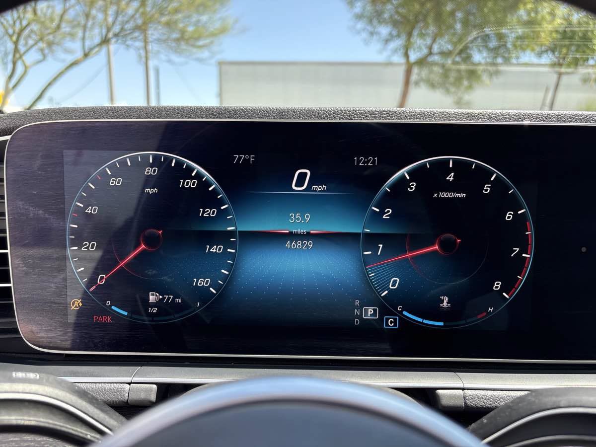 Used 2020 Mercedes-Benz GLE 350 4MATIC image 24