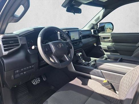 Used 2025 Toyota Tundra SR5 w/ TRD Off-Road Package image 8
