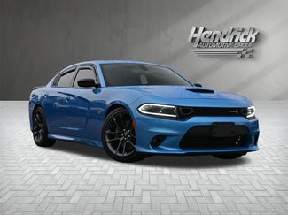 Used 2023 Dodge Charger Scat Pack w/ Plus Group video 2