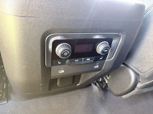 Used 2023 Chevrolet Tahoe RST w/ Luxury Package AWD/4WD image 10