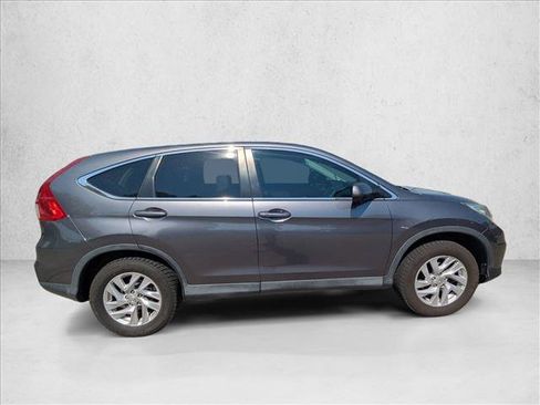 Used 2016 Honda CR-V EX image 4
