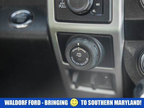 Used 2020 Ford F150 Lariat w/ Equipment Group 502A Luxury image 32