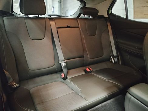 New 2026 Buick Encore GX Preferred w/ Comfort Package image 10