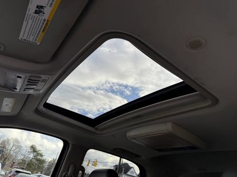 Used 2009 Chevrolet Tahoe LTZ image 24