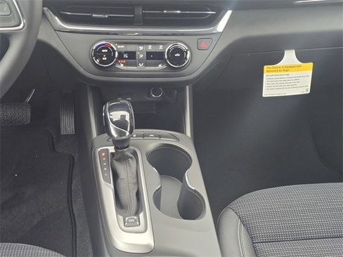 New 2026 Buick Envista Preferred w/ Convenience I Package image 15