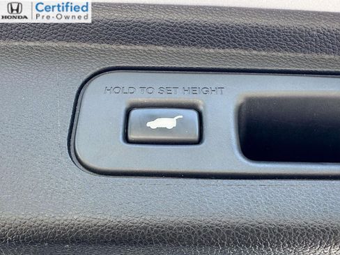 Certified 2022 Honda Odyssey EX-L image 10