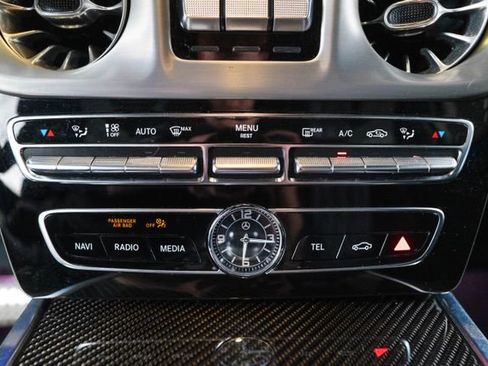 Certified 2022 Mercedes-Benz G 550 image 29