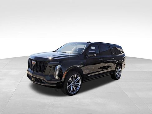 New 2026 Cadillac Escalade ESV Sport image 2
