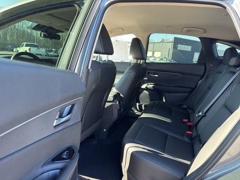 New 2026 Nissan Murano SV image 29