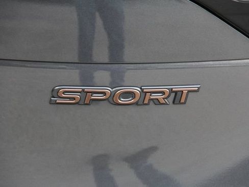 Used 2026 Subaru Forester Sport AWD/4WD image 10