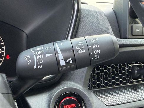Used 2025 Honda CR-V Sport image 28