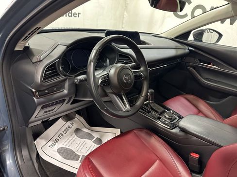 Used 2025 MAZDA CX-30 AWD 2.5 S w/ Preferred Package image 25