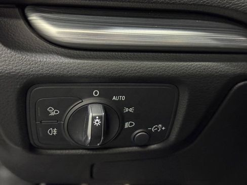 Used 2019 Audi A3 2.0T Premium Plus w/ Premium Plus Package FWD image 33