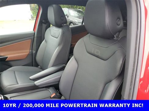 Used 2022 Volkswagen ID.4 Pro S image 10
