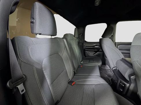 Used 2025 RAM 1500 Lone Star RWD image 24
