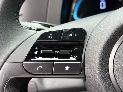 New 2026 Hyundai Elantra Sport image 24