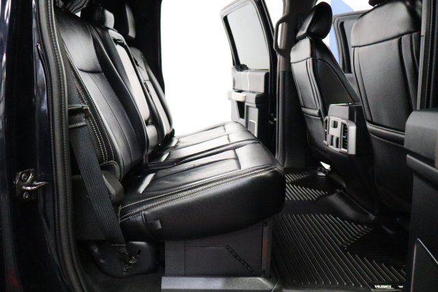 Used 2021 Ford F250 Lariat AWD/4WD image 63