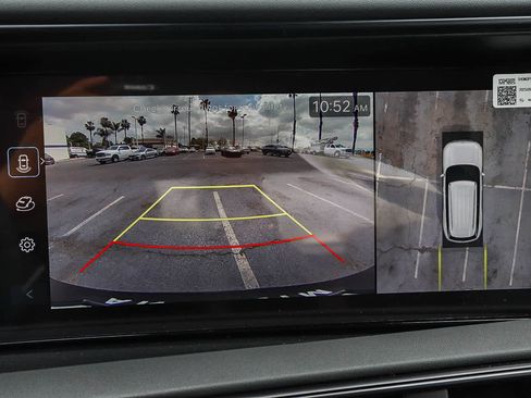 New 2026 Hyundai Palisade XRT Pro image 30