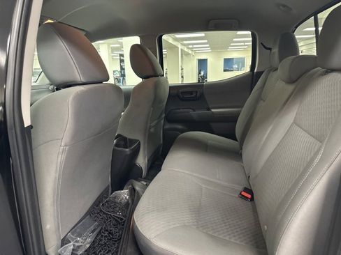 Certified 2023 Toyota Tacoma SR image 21