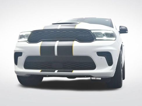 Used 2024 Dodge Durango SRT AWD/4WD image 31