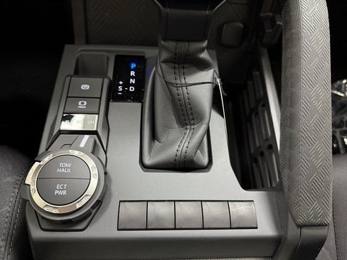 New 2026 Toyota Tacoma SR5 AWD/4WD image 21
