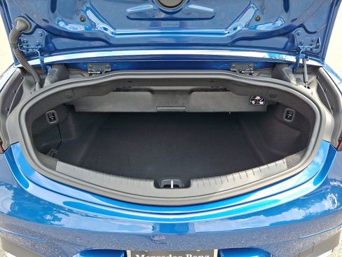 Used 2025 Mercedes-Benz CLE 300 4MATIC Cabriolet image 30