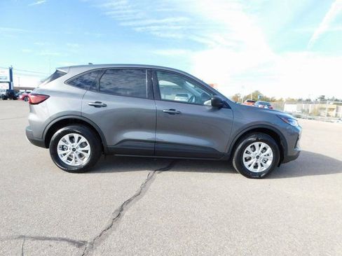 New 2026 Ford Escape Active w/ Tech Pack #1 AWD/4WD image 2