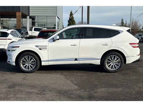 Used 2024 Genesis GV80 2.5T image 9