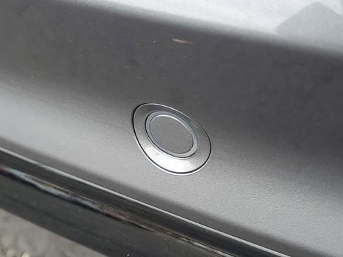 New 2026 Lincoln Corsair Reserve w/ Jet Appearance Package image 6