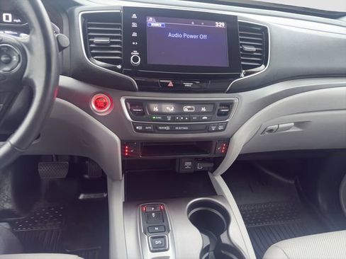 Used 2023 Honda Ridgeline RTL image 14