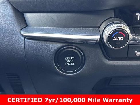 Used 2025 MAZDA CX-30 AWD 2.5 S w/ Preferred Package image 25