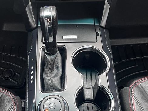 Used 2016 Ford Explorer Sport w/ Equipment Group 401A image 15