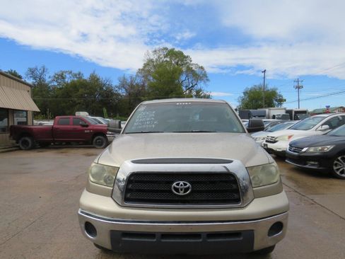 Used 2007 Toyota Tundra SR5 RWD image 3