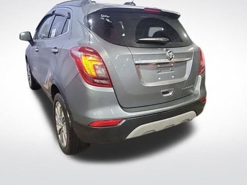 Used 2019 Buick Encore Preferred w/ Safety Package image 5