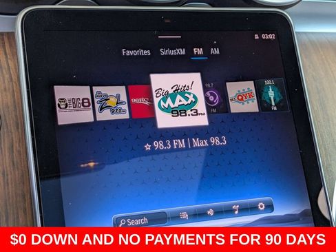 Used 2025 Mercedes-Benz C 300 Sedan image 18