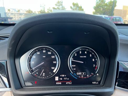 Used 2020 BMW X1 sDrive28i w/ Convenience Package FWD image 35